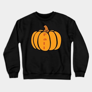 FALL Crewneck Sweatshirt